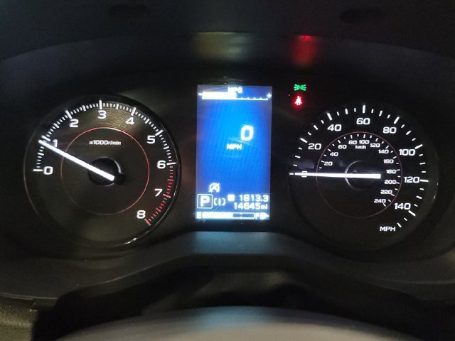 Used 2023 Subaru Crosstrek 2.0i Premium w/ Special Edition AWD/4WD image 24