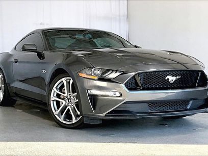 Used 2019 Ford Mustang GT Premium w/ Equipment Group 401A
