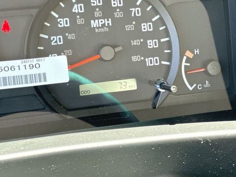 New 2024 Chevrolet Low Cab Forward image 12