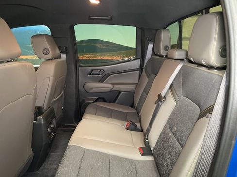 Used 2023 Chevrolet Colorado ZR2 image 57