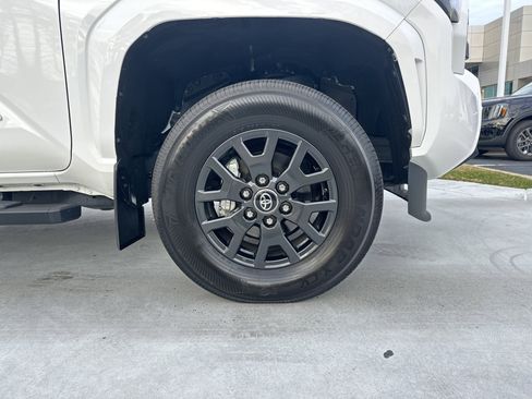 Certified 2024 Toyota Tacoma SR5 image 13