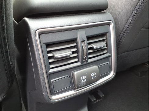 Certified 2021 Subaru Forester Premium w/ Popular Package #1 image 5