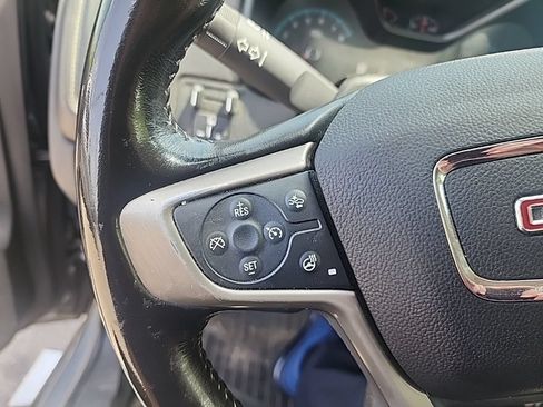 Used 2019 GMC Canyon Denali AWD/4WD image 7