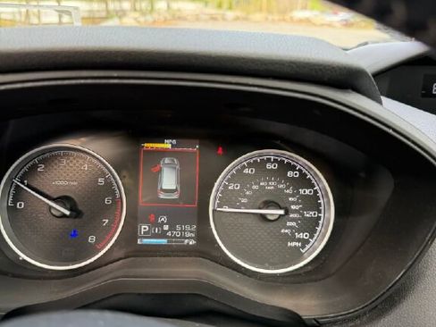 Used 2019 Subaru Forester Premium w/ All-Weather Package AWD/4WD image 10