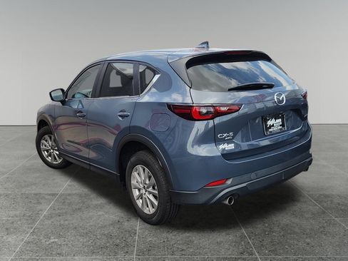 Used 2024 MAZDA CX-5 Carbon Edition AWD/4WD image 5