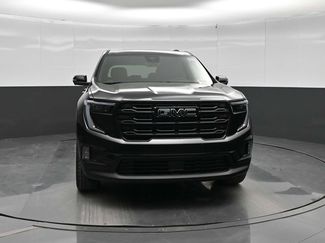 New 2026 GMC Acadia Elevation w/ Black Edition FWD video 2