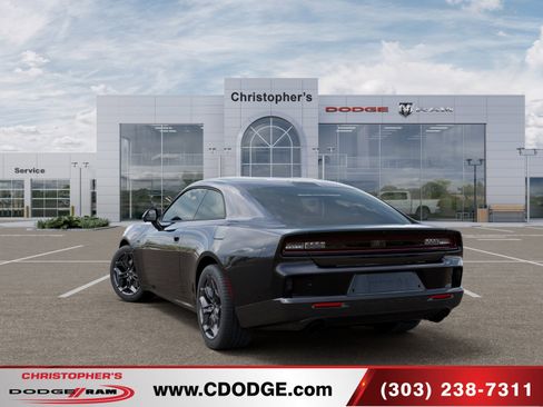 New 2026 Dodge Charger R/T AWD/4WD image 3