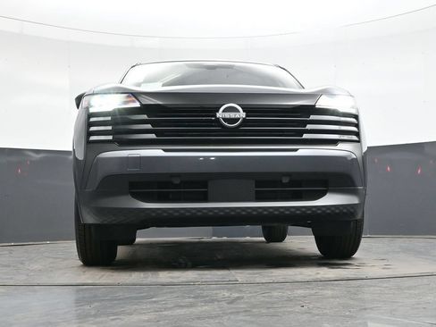 Certified 2026 Nissan Kicks S FWD image 36