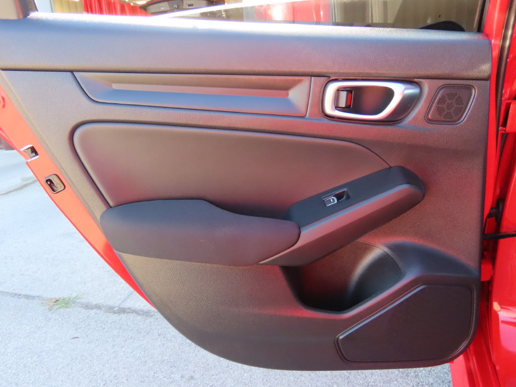 Used 2026 Honda Civic Sport image 23