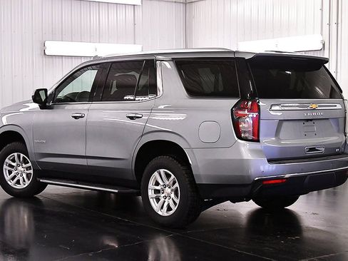 Used 2024 Chevrolet Tahoe LT image 5