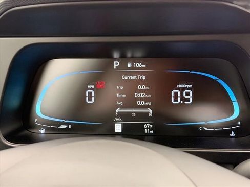 New 2026 Hyundai Elantra Sport FWD image 24