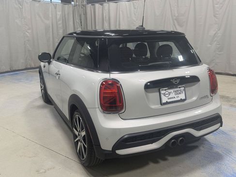 Used 2022 MINI Cooper S w/ Premium Package FWD image 13