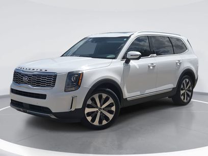 Used 2021 Kia Telluride S