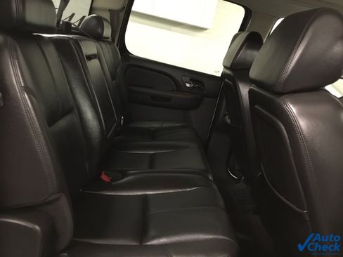 Used 2008 Chevrolet Silverado 2500 LTZ w/ Safety Package image 25