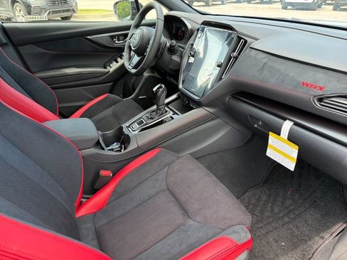 New 2026 Subaru WRX Limited w/ WRX Electronics Package AWD/4WD image 23