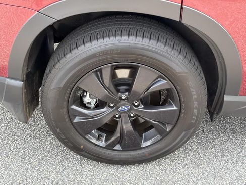 Certified 2026 Subaru Ascent Premium AWD/4WD image 17