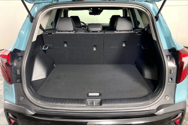 Certified 2024 Kia Seltos S FWD image 27