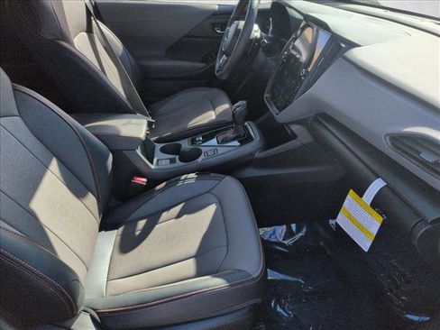 Certified 2025 Subaru Crosstrek 2.5i Limited w/ Popular Package #4A image 21