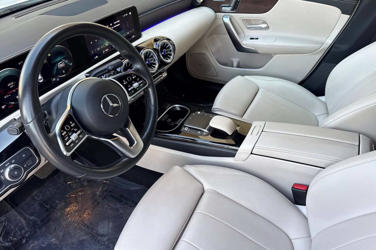 Used 2023 Mercedes-Benz CLA 250 image 10