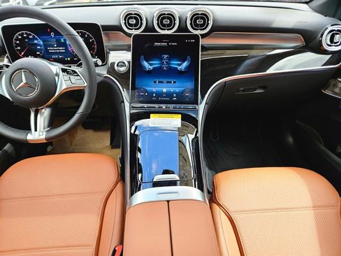 New 2026 Mercedes-Benz GLC 300 4MATIC image 12