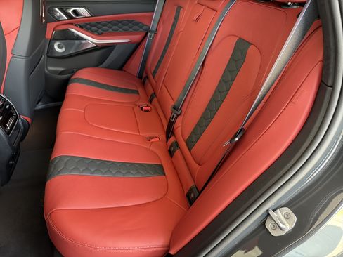New 2026 BMW X5 M Competition w/ Executive Package AWD/4WD image 19