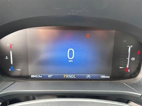 Used 2025 Ford Escape Active image 26