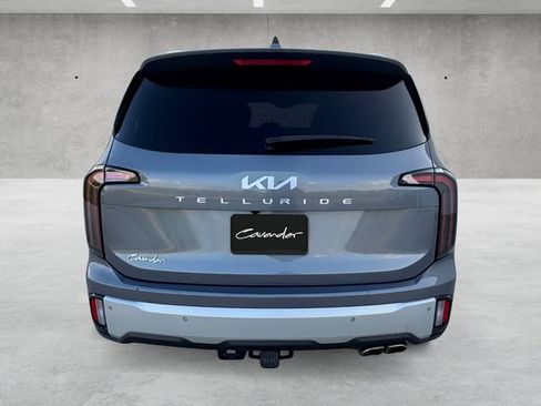 Used 2024 Kia Telluride SX FWD image 15