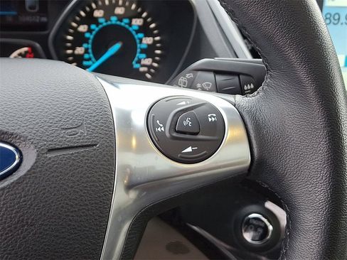 Used 2016 Ford Escape Titanium w/ Equipment Group 301A image 24