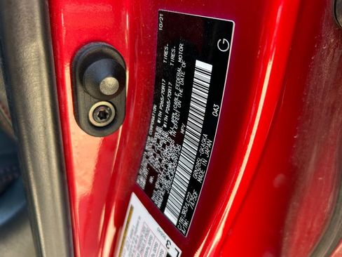 Used 2022 Toyota 4Runner TRD Off-Road Premium AWD/4WD image 10