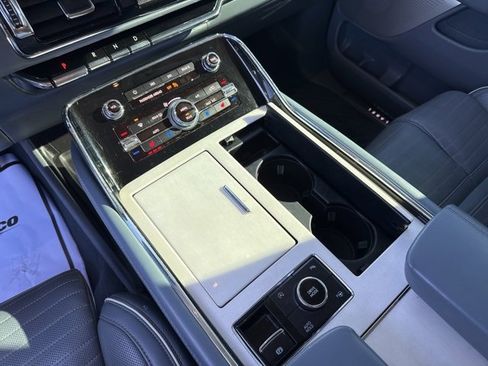 Used 2018 Lincoln Navigator Black Label w/ Cargo Package image 24