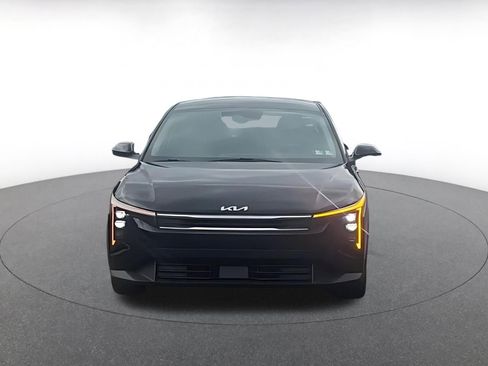 Used 2025 Kia K4 FWD image 4