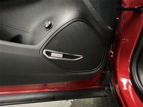 New 2025 Buick Envision Preferred image 24