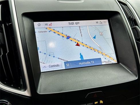 Used 2020 Ford Edge SEL w/ Convenience Package image 14