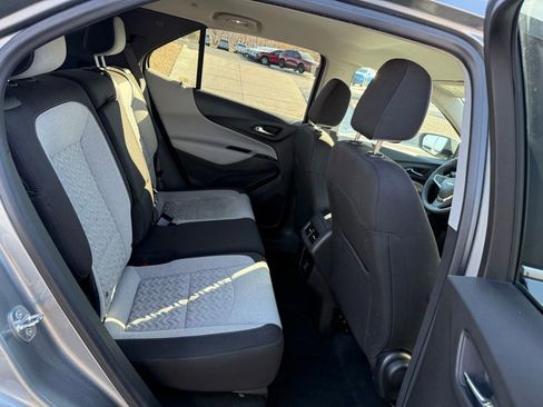 Certified 2024 Chevrolet Equinox LT image 16