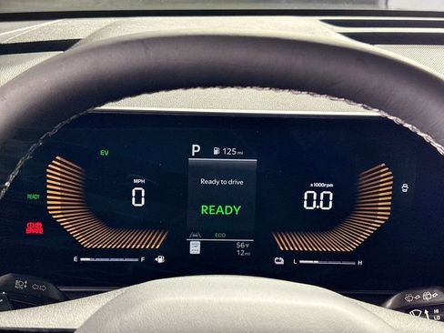 New 2026 Kia Sorento EX w/ EX Premium Package image 14