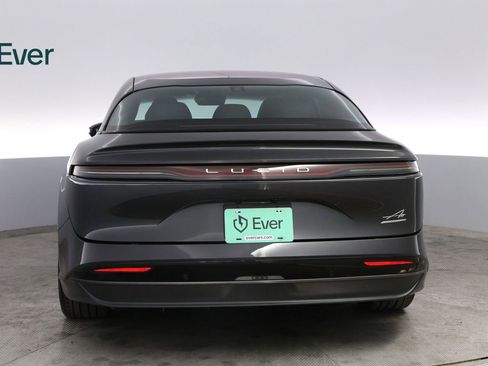 Used 2024 Lucid Air Touring image 15