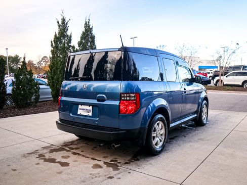Used 2008 Honda Element EX image 11
