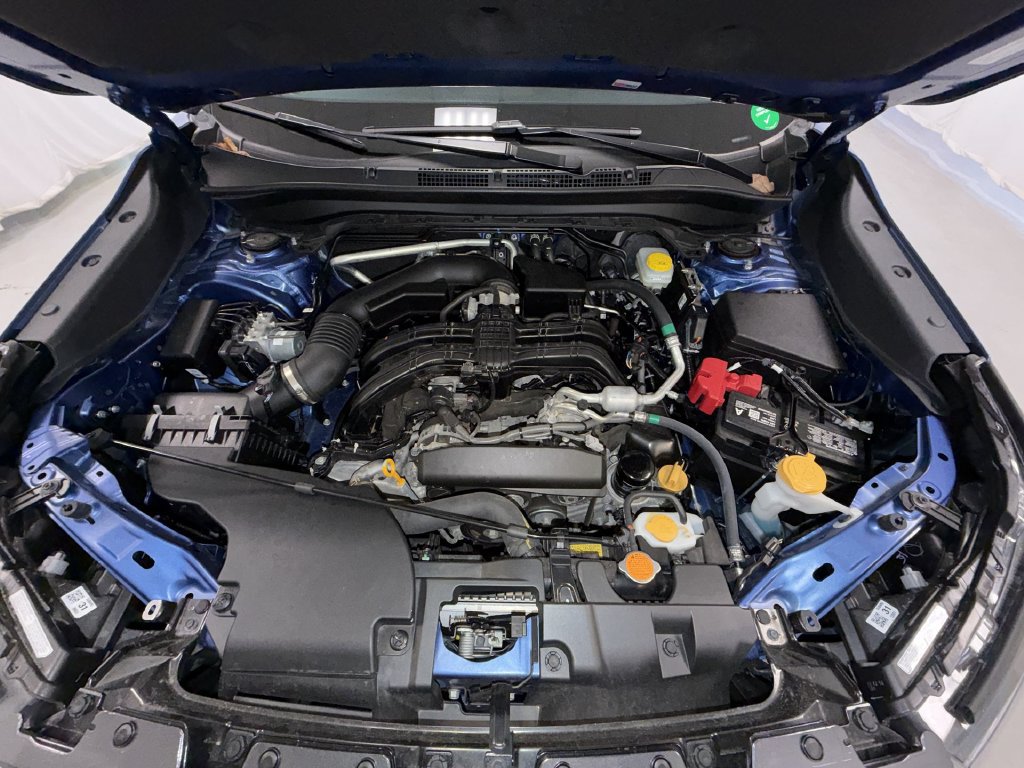 Certified 2026 Subaru Forester Premium AWD/4WD image 17