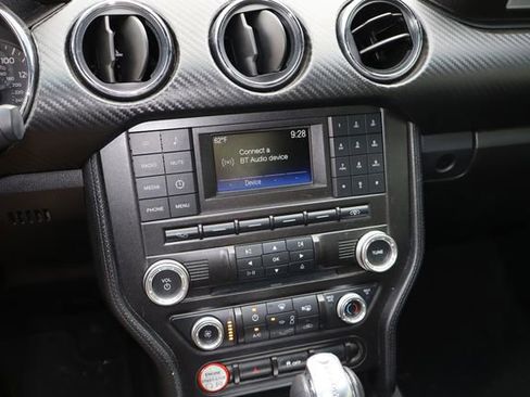 Used 2017 Ford Mustang Coupe RWD image 6