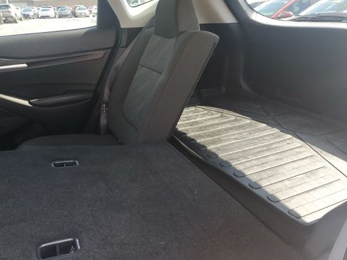 Used 2023 Kia Seltos LX AWD/4WD image 45