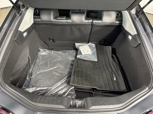 Certified 2025 Acura Integra FWD image 32
