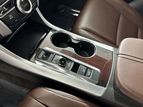 Used 2016 Acura TLX V6 image 16