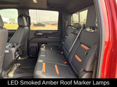 New 2026 GMC Sierra 2500 AT4 w/ AT4 Premium Plus Package image 29