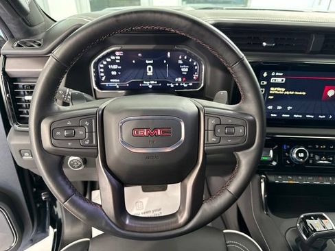Used 2024 GMC Sierra 1500 AT4X AWD/4WD image 26