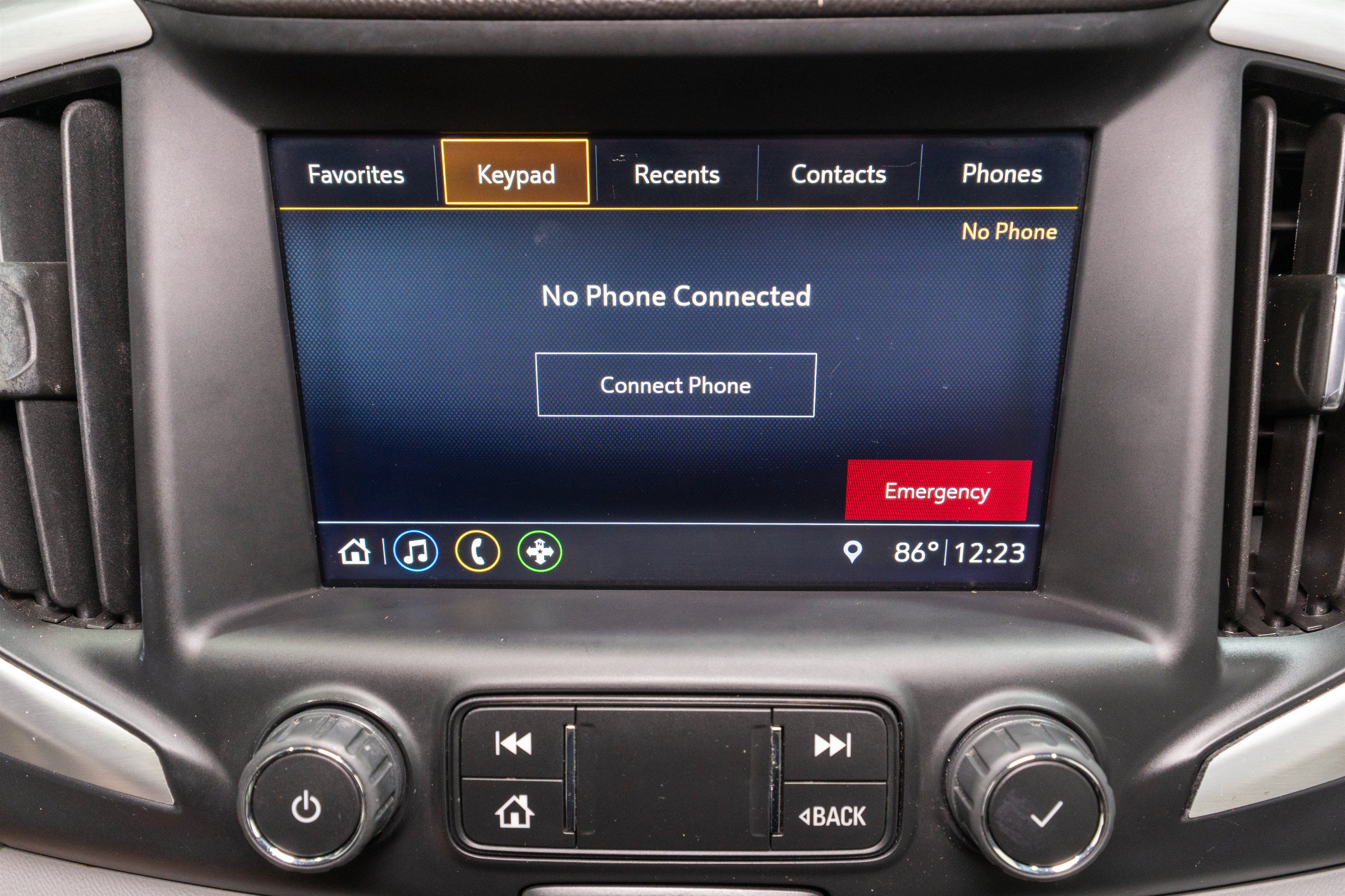 Used 2019 GMC Terrain SLT w/ Preferred Package AWD/4WD image 21