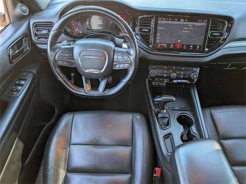 Used 2022 Dodge Durango GT image 9