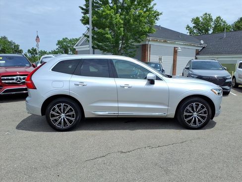 Used 2020 Volvo XC60 T6 Inscription AWD/4WD image 2