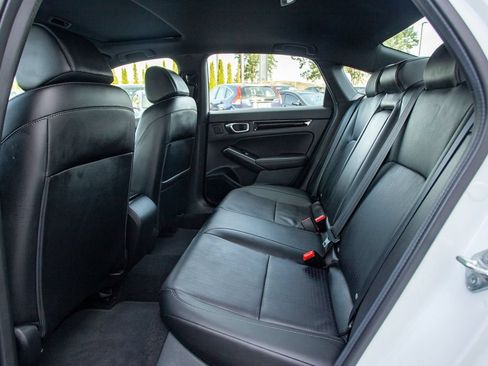 Certified 2026 Honda Civic Sport Touring image 18