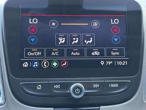 Used 2021 Chevrolet Malibu LT image 13