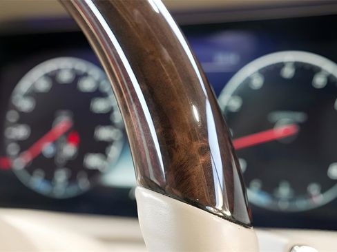 Used 2020 Mercedes-Benz S 560 S 560 image 46